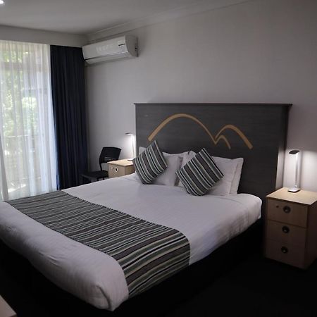 เนซูโต เลอรา การ์เดน Hotel ลูรา ภายนอก รูปภาพ