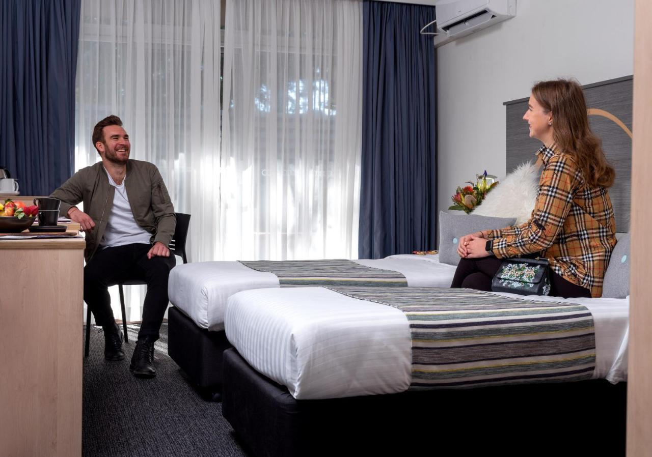 เนซูโต เลอรา การ์เดน Hotel ลูรา ภายนอก รูปภาพ