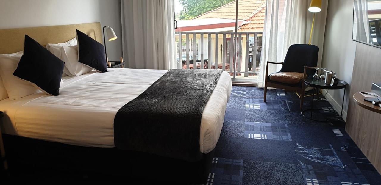 เนซูโต เลอรา การ์เดน Hotel ลูรา ภายนอก รูปภาพ