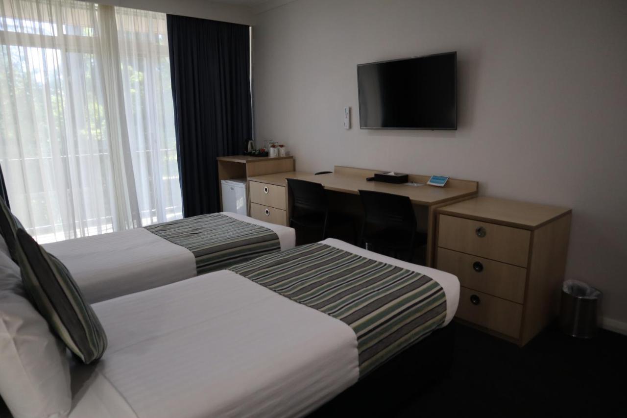 เนซูโต เลอรา การ์เดน Hotel ลูรา ภายนอก รูปภาพ