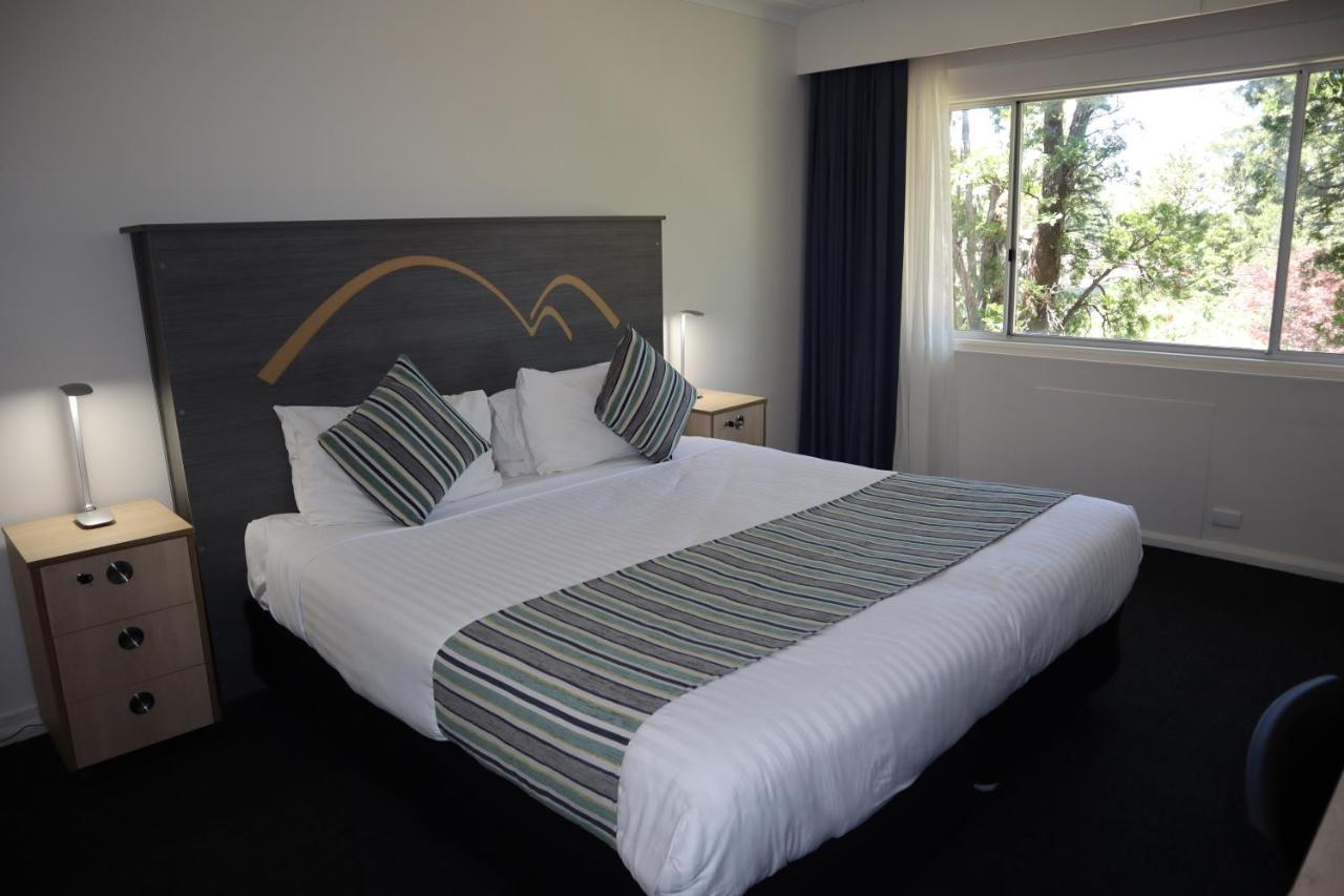 เนซูโต เลอรา การ์เดน Hotel ลูรา ภายนอก รูปภาพ