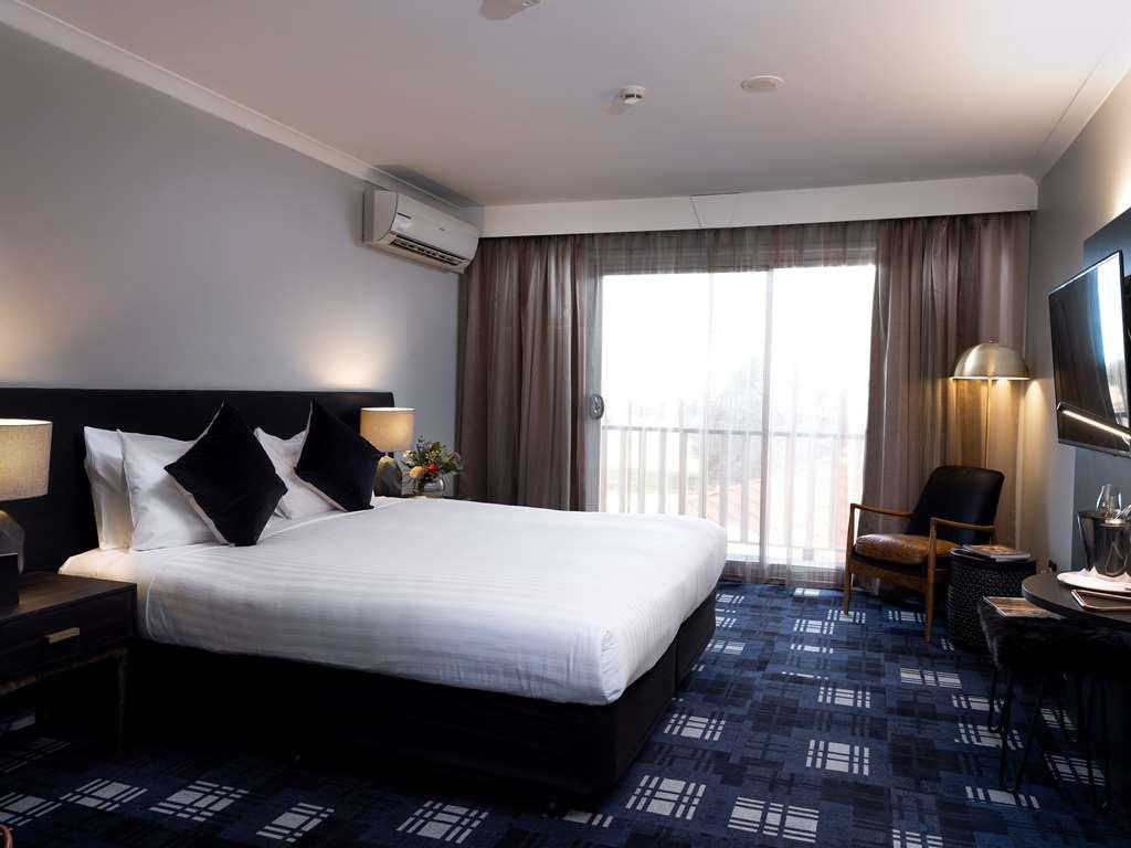 เนซูโต เลอรา การ์เดน Hotel ลูรา ห้อง รูปภาพ