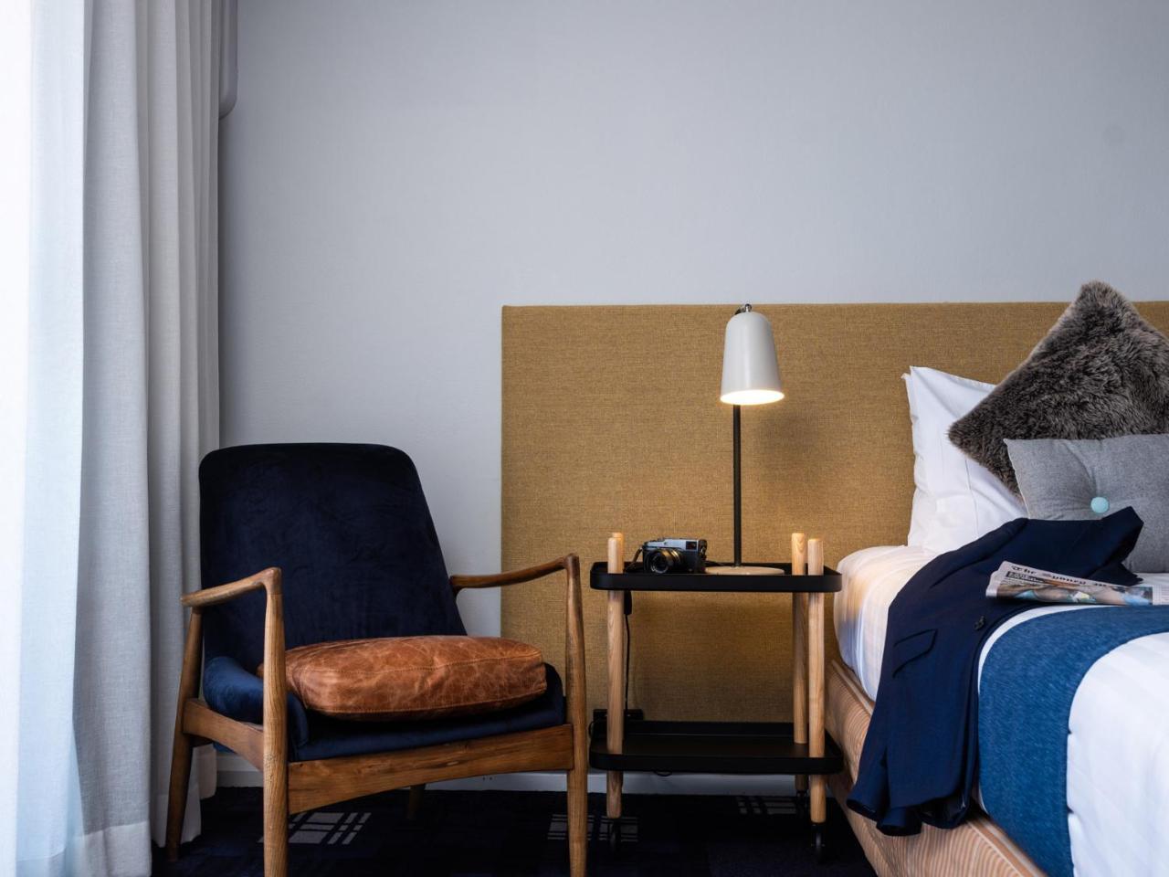 เนซูโต เลอรา การ์เดน Hotel ลูรา ภายนอก รูปภาพ