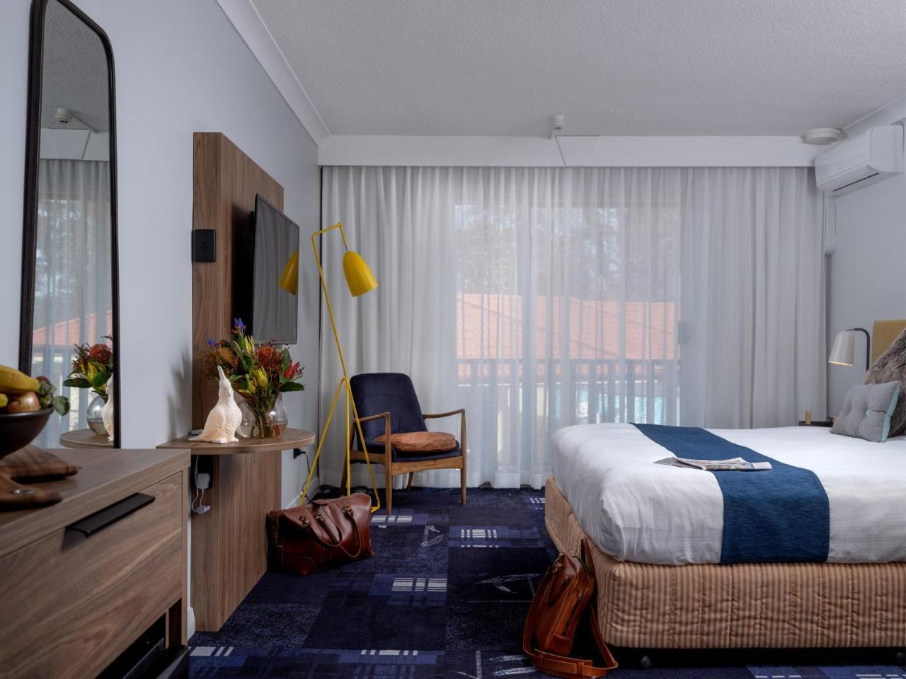 เนซูโต เลอรา การ์เดน Hotel ลูรา ภายนอก รูปภาพ
